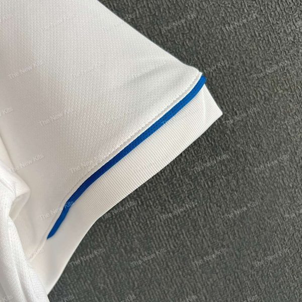 Zenit Saint Petersburg Away (4) Zenit Saint Petersburg Away (4)