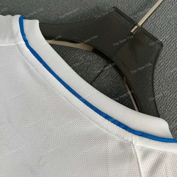 Zenit Saint Petersburg Away (6) Zenit Saint Petersburg Away (6)