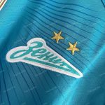 Zenit Saint Petersburg Home (2)