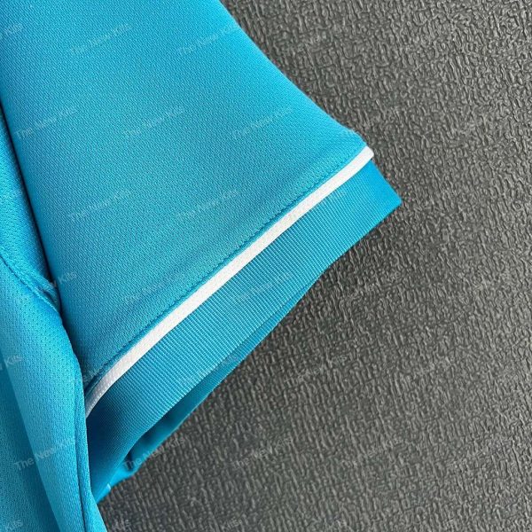 Zenit Saint Petersburg Home (4) Zenit Saint Petersburg Home (4)