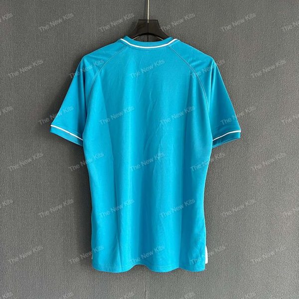 Zenit Saint Petersburg Home (7) Zenit Saint Petersburg Home (7)