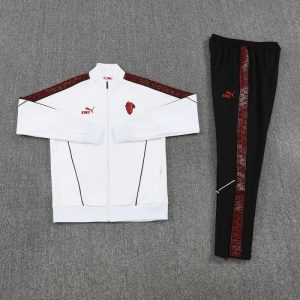 AC MILAN 25/26 TrackSuit