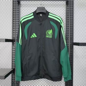 Mexico 2026 World Cup Windbreaker