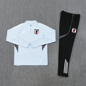 Japan Football 25/26 Training Suit