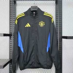 Manchester United 25/26 Windbreaker
