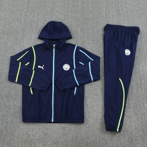 Manchester City 25/26 Training Suit