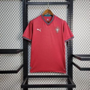 Portugal 2026 World Cup Home Kit- Fan Version