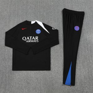 PSG 25/26 Training Suit - TOTAL90 Edition
