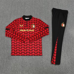 Feyenoord 25/26 Training Suit