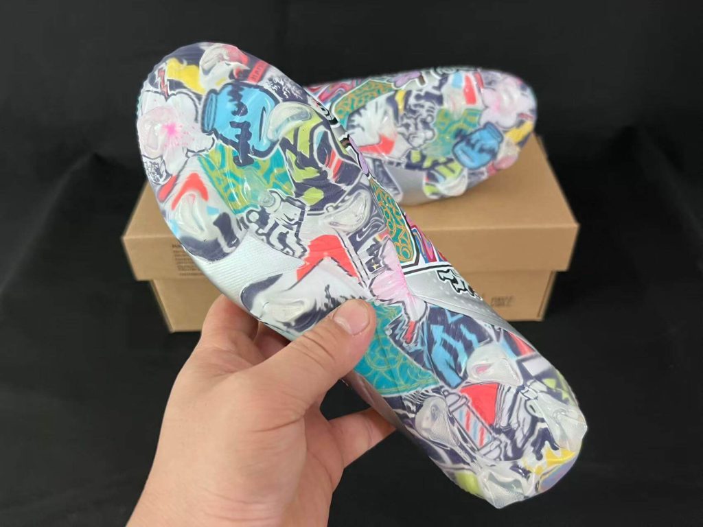 PUMA Future 8 Ultimate Stickerbomb – FG