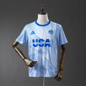 USA 2026 World Cup Promotional Kit - Fan Version