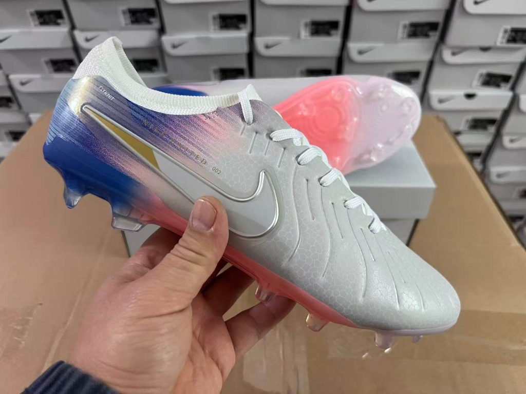 Nike Tiempo ‘United’ Pack – FG