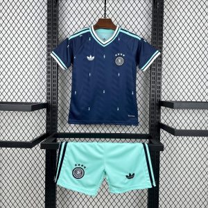 Germany 2026 World Cup Away - Kids Kit