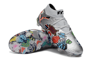 PUMA Future 8 Ultimate Stickerbomb – FG