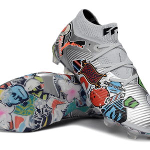 PUMA Future 8 Ultimate Stickerbomb - FG