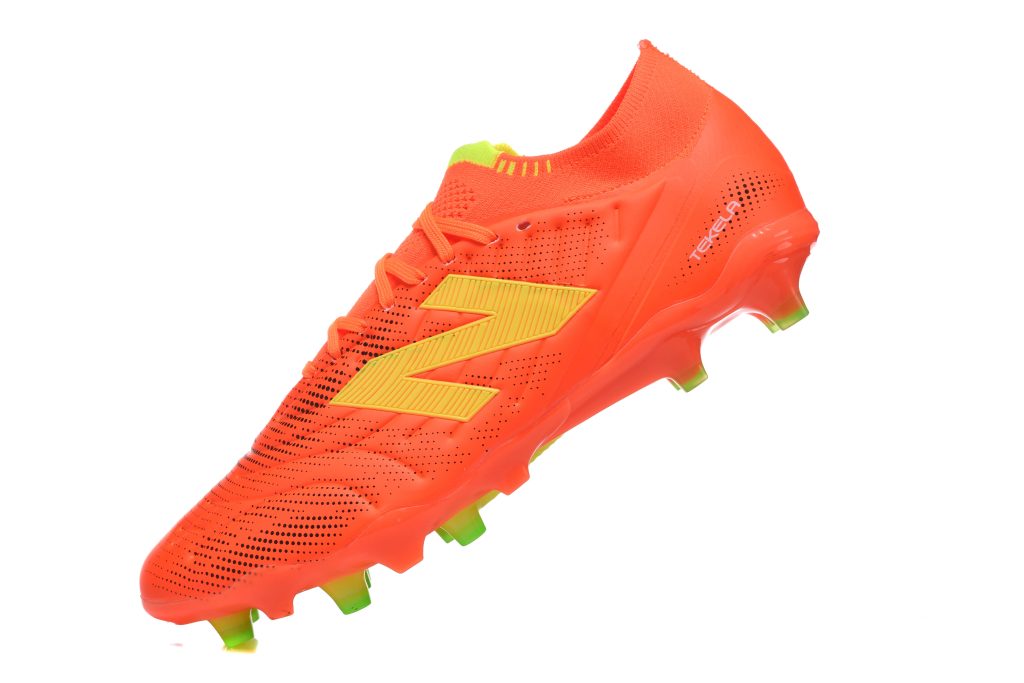 New Balance Tekela Elite V5 Orange – FG