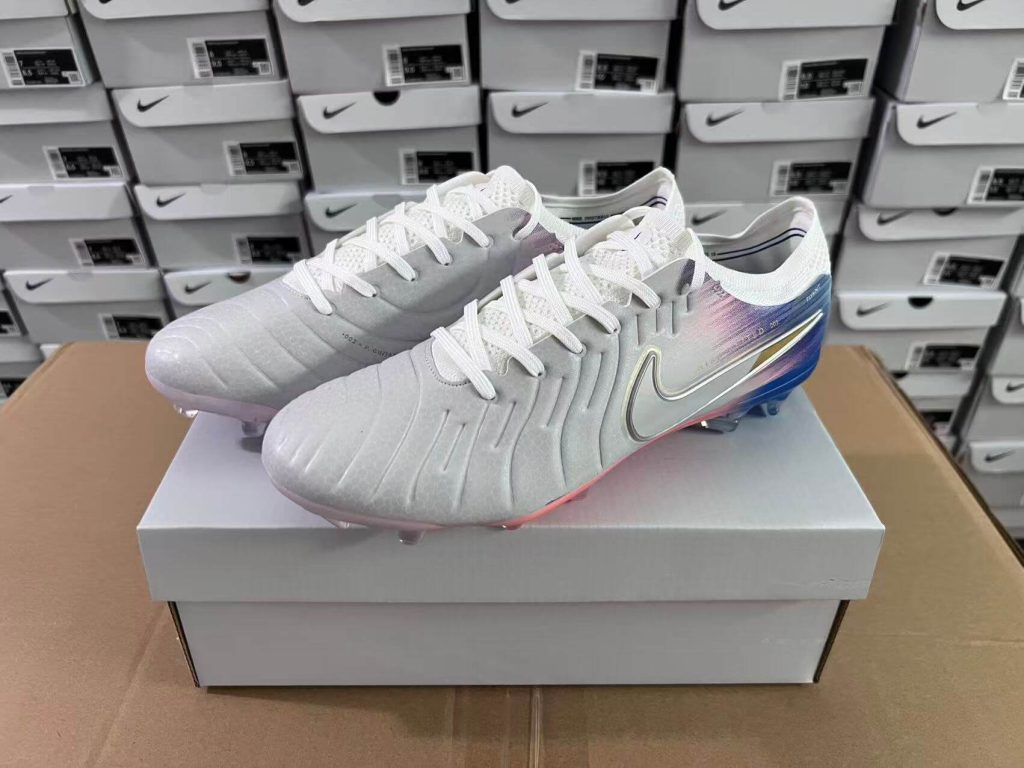 Nike Tiempo ‘United’ Pack – FG