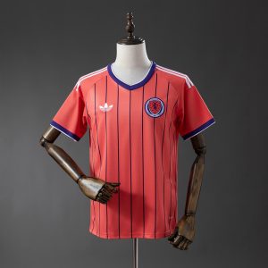 Scotland 2026 World Cup Away - Fan Version
