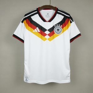 Germany 2026 World Cup Home Kit- Fan Version