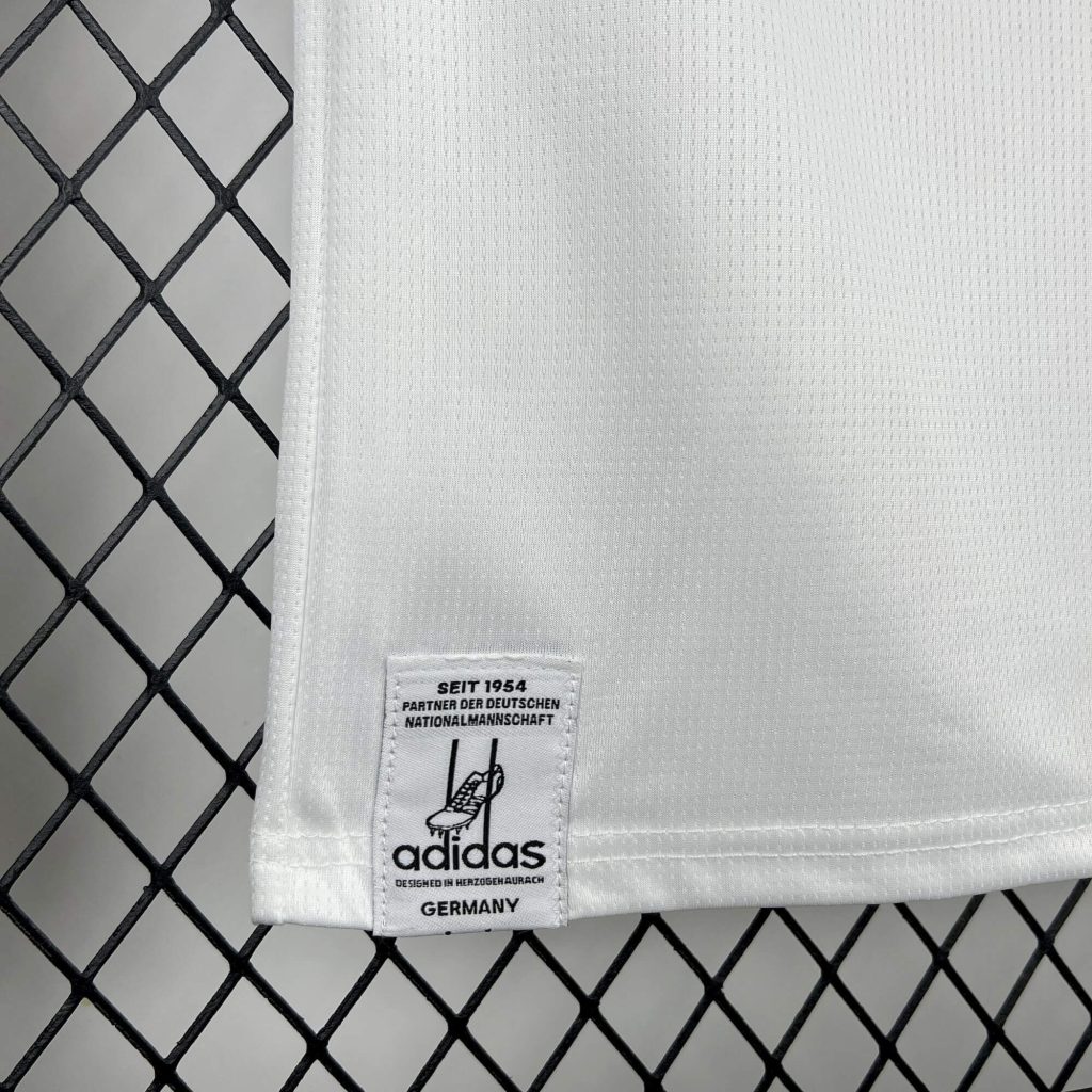 Germany 2026 World Cup Home – Kids Kit