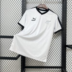 New Zealand 2026 World Cup Home Kit- Fan Version