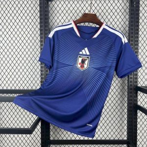 Japan 2026 World Cup Home Kit- Fan Version