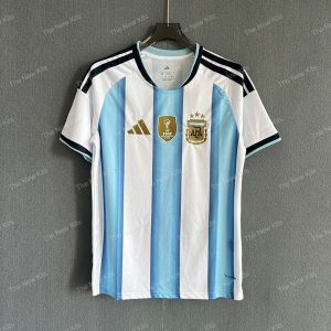 Argentina 2026 World Cup Home Kit- Fan Version