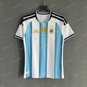 Argentina World Cup 2026 Home Kit - Player Version