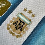 Argentina Home Player Version (2)