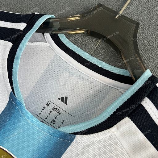 Argentina Home Player Version (3) Argentina Home Player Version (3)