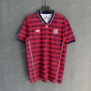 Bayern Munich 25/26 Lifestyle Kit - Fan Version