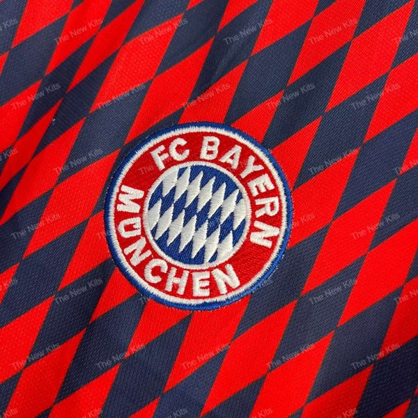 Bayern Munich Lifestyle (2) Bayern Munich Lifestyle (2)