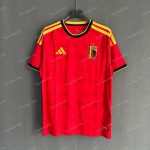 Belgium Home (1)