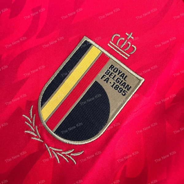 Belgium Home (2) Belgium Home (2)