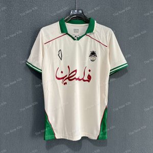 Palestine Filistine Vintage Edition - Fan Version