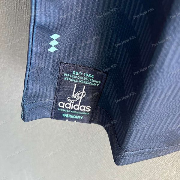 Germany Away (5) Germany Away (5)