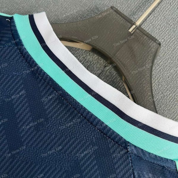 Germany Away (6) Germany Away (6)