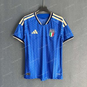 Italy World Cup 2026 Home Kit - Player Version