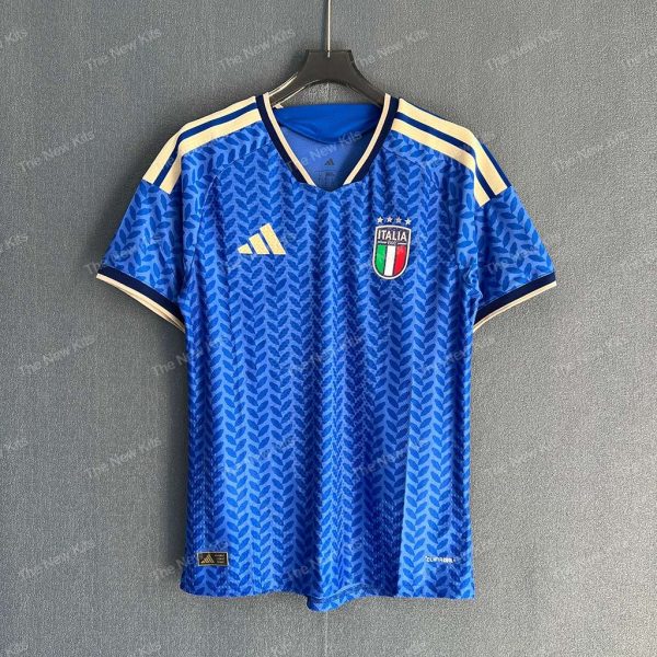 Italy Home Player Version (1)