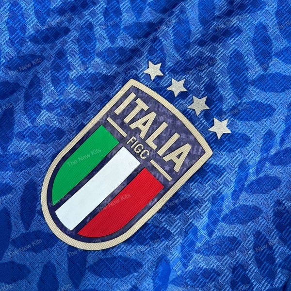 Italy Home Player Version (2) Italy Home Player Version (2)