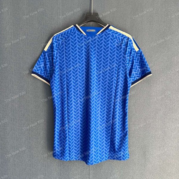 Italy Home Player Version (7) Italy Home Player Version (7)