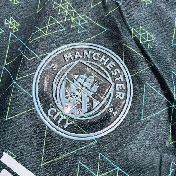 Man City Fourth (2) Man City Fourth (2)