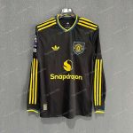 Man Utd Third LS Player Version (1)