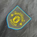 Man Utd Third LS Player Version (2)