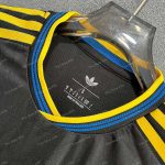 Man Utd Third LS Player Version (3)