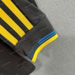 Man Utd Third LS Player Version (4)