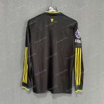 Man Utd Third LS Player Version (7)