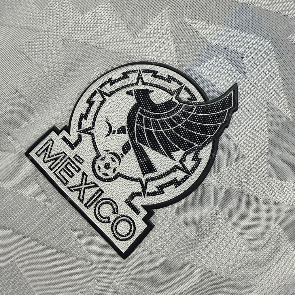 Mexico 2026 World Cup Away Kit- Fan Version