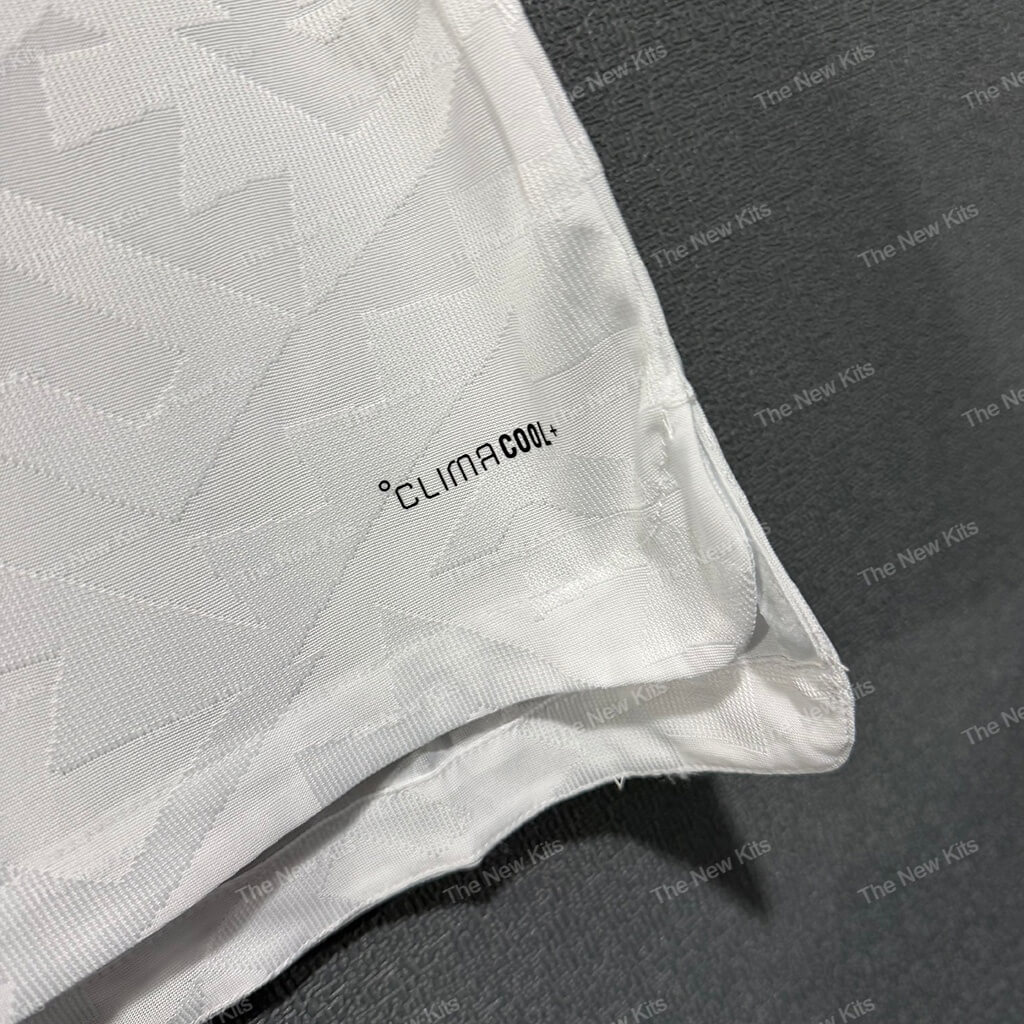 Mexico 2026 World Cup Away Kit- Fan Version