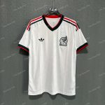 Mexico Away (1)